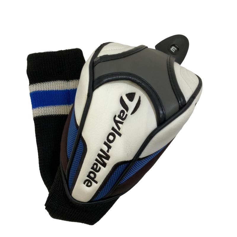 TaylorMade（テーラーメイド） SLDR 3W レフティ フェアウェイウッド