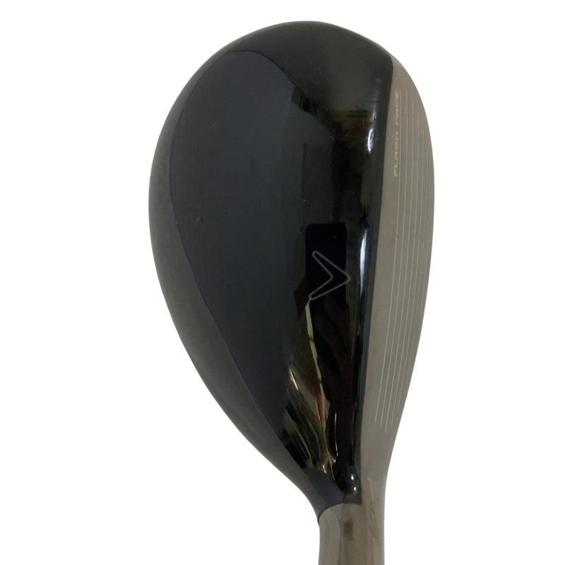 クラブ EPIC FLASH U6 (SR) Callaway（キャロウェイ） EPIC FLASH STAR U6 レフティ