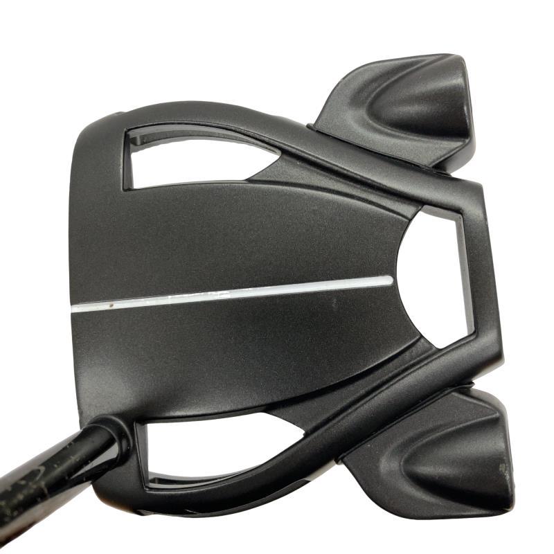 TaylorMade（テーラーメイド） Spider Tour BLACK(サイトライン