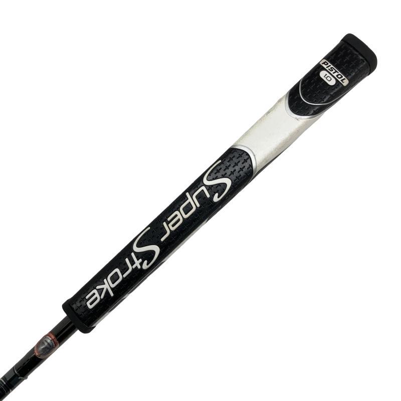 33インチ テーラーメイド Spider TOUR BLACK パター TaylorMade（テーラーメイド） Spider Tour BLACK(サイトライン