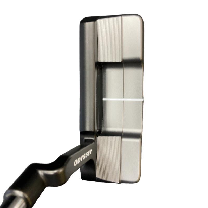 オデッセイ TRI-HOT 5K DOUBLE WIDE CH 33インチ パター PT フレックスその他_1