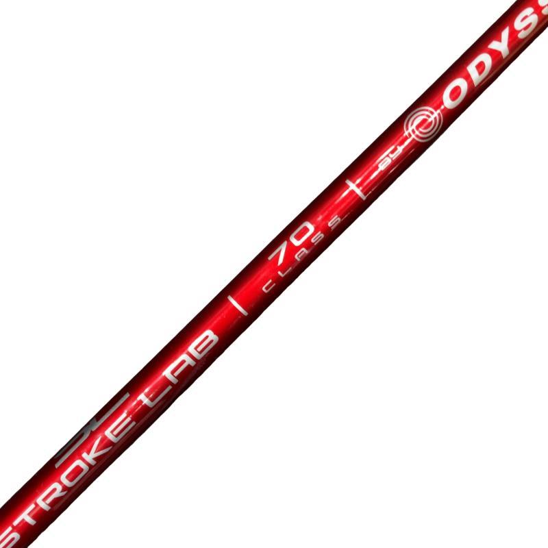 オデッセイ TRI-HOT 5K DOUBLE WIDE CH 33インチ パター PT フレックスその他_4
