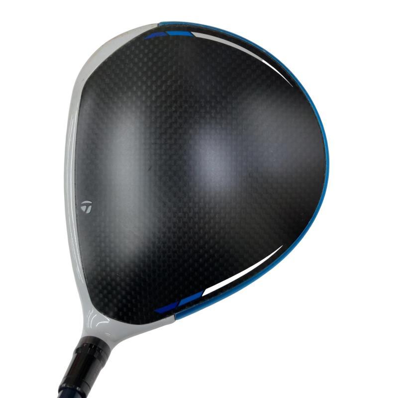 TaylorMade（テーラーメイド） SIM2 MAX 10.5° ドライバー DR