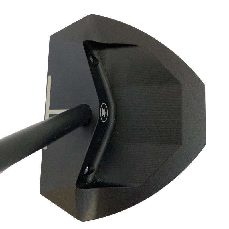 L.A.B.GOLF L.A.B.GOLF OZ.1i(BLACK) 34インチ パター PT フレックスその他の画像