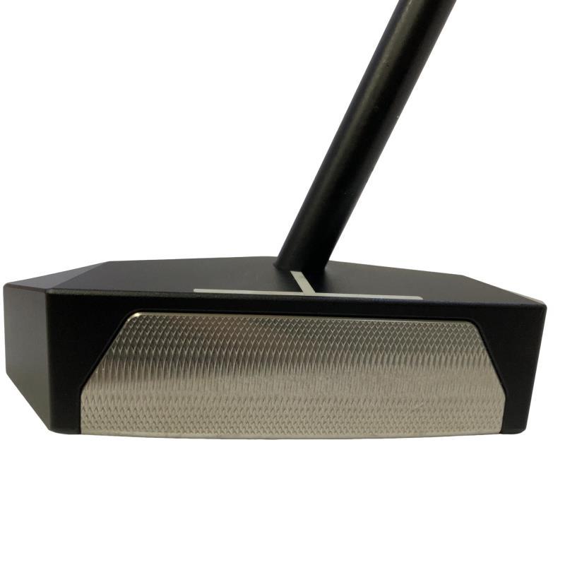 L.A.B.GOLF L.A.B.GOLF OZ.1i(BLACK) 34インチ パター PT フレックスその他の画像