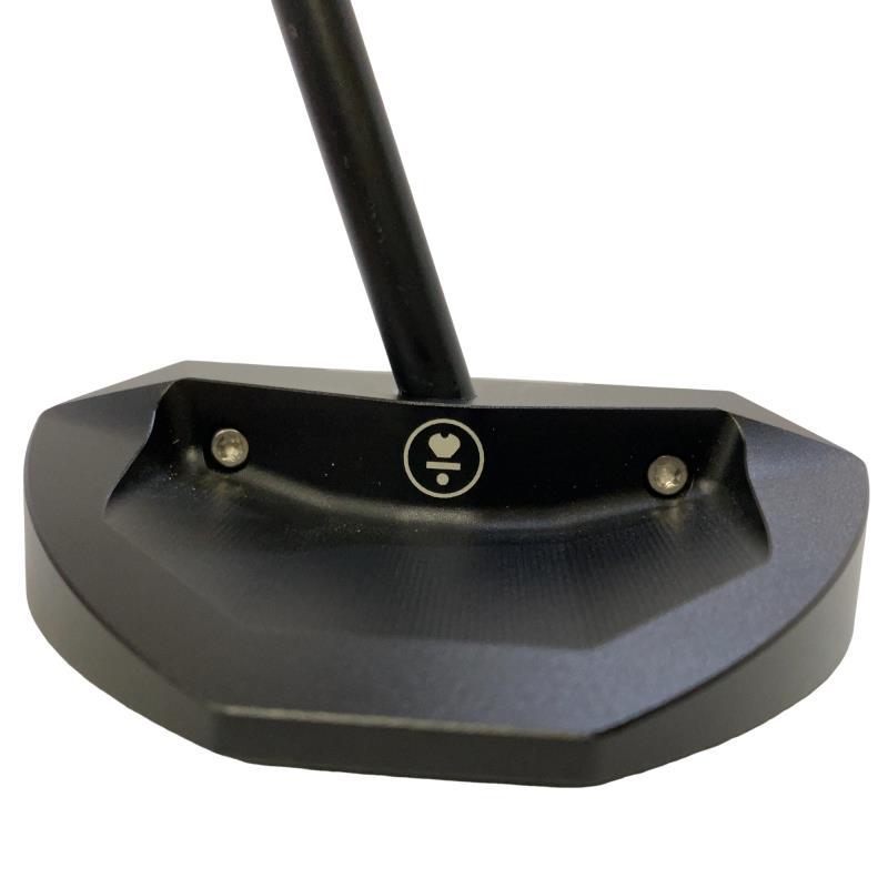 L.A.B.GOLF L.A.B.GOLF OZ.1i(BLACK) 34インチ パター PT フレックスその他の画像