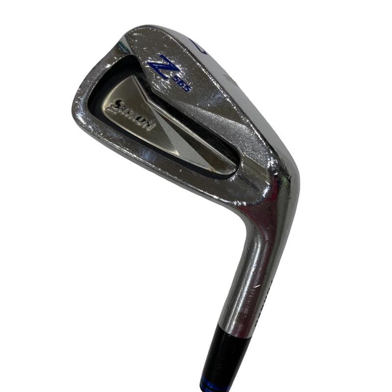 【美品】SRIXON Z565 アイアンセット 6本セット　Sシャフト DUNLOP（ダンロップ） SRIXON Z565 6S アイアンセット IR フレックスS