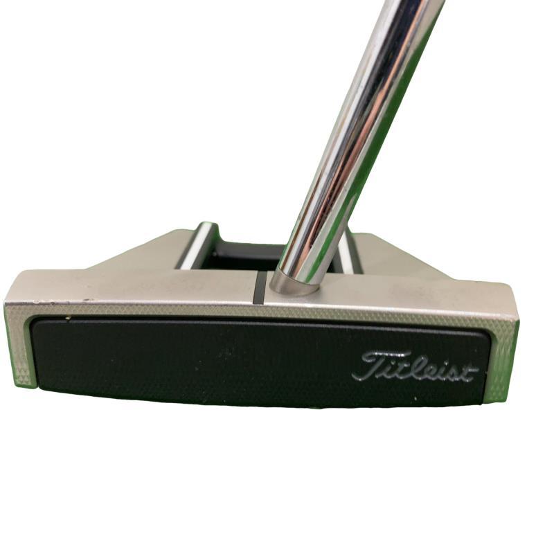 Titleist（タイトリスト） SCOTTY CAMERON FUTURA 5S(2017) 33インチ
