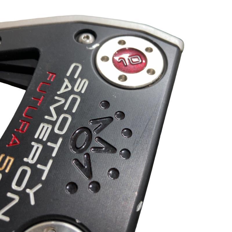 Titleist（タイトリスト） SCOTTY CAMERON FUTURA 5S(2017) 33インチ