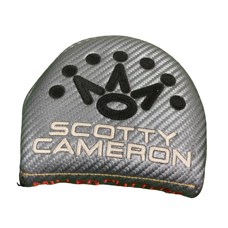 SCOTTY CAMERON FUTURA 33インチ アメリカ製 i1※ Titleist（タイトリスト） SCOTTY CAMERON FUTURA 5S(2017) 33インチ