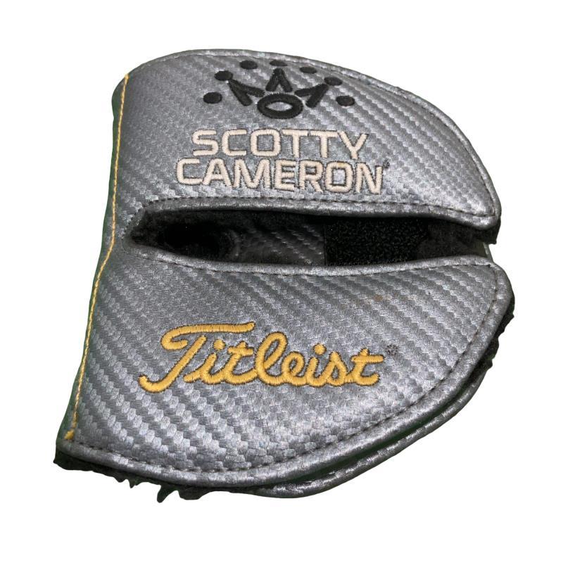 Titleist（タイトリスト） SCOTTY CAMERON FUTURA 5S(2017) 33インチ