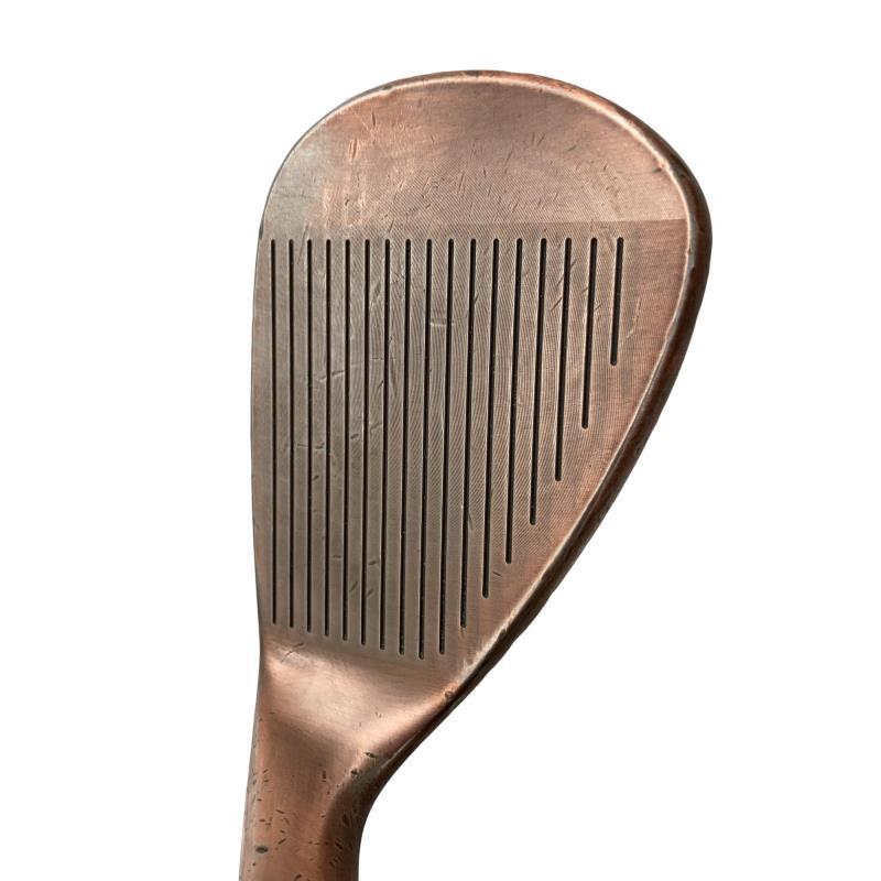 MIZUNO GOLF ミズノ Mizuno T24(デニムカッパー) 50°/08° S ウェッジ