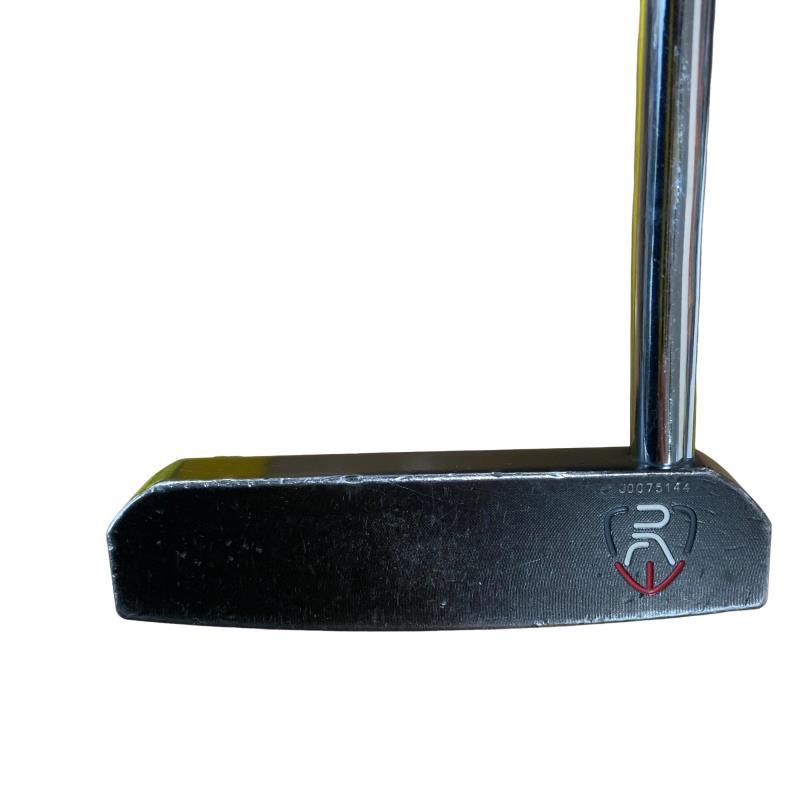 PING（ピン） Redwood Piper S(ブラックサテン) 34インチ パター PT