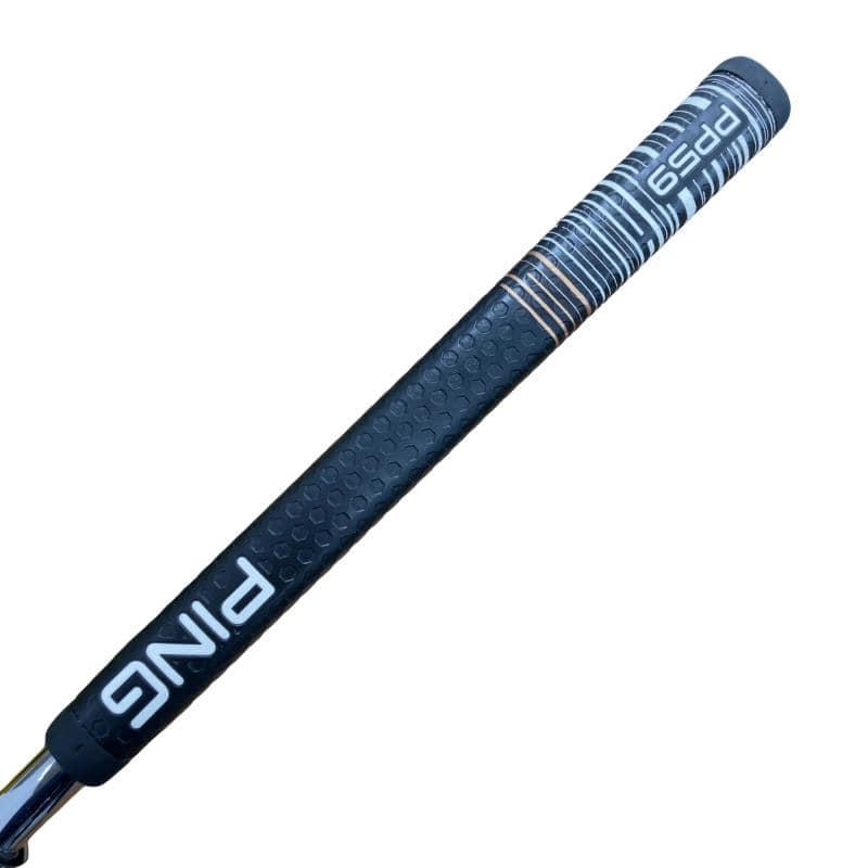 PING（ピン） Redwood Piper S(ブラックサテン) 34インチ パター PT