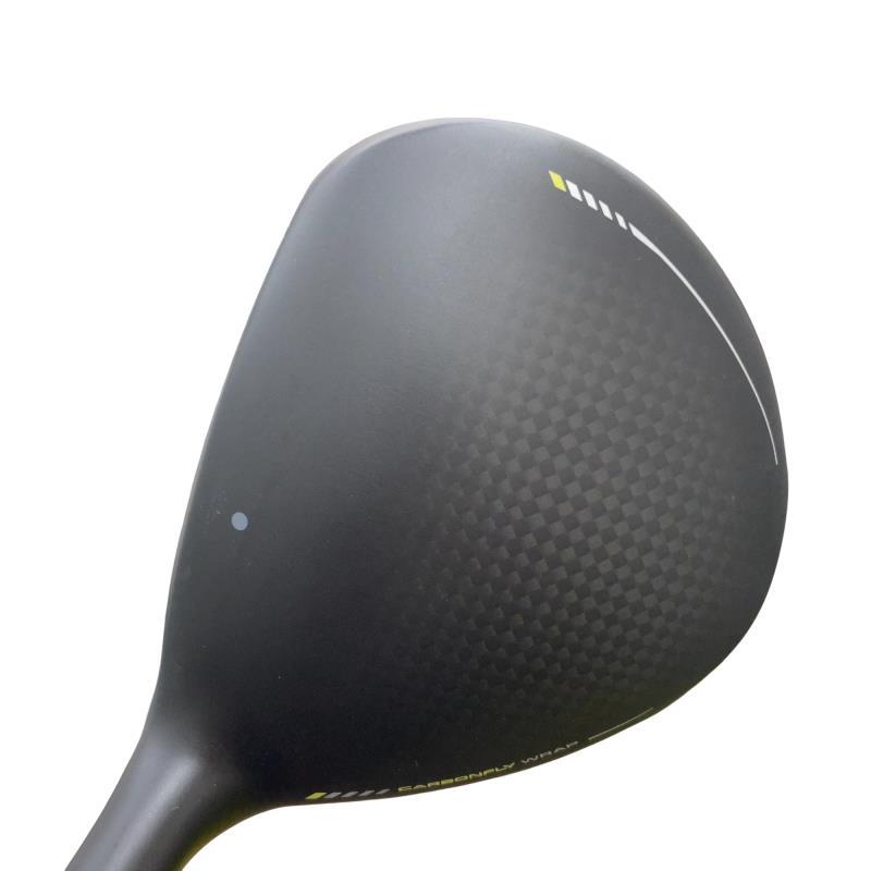 ピン HL 3W フェアウェイウッド Rシャフト G430 MAX PING PING（ピン） G430 HL MAX 3W フェアウェイウッド FW フレックスその他