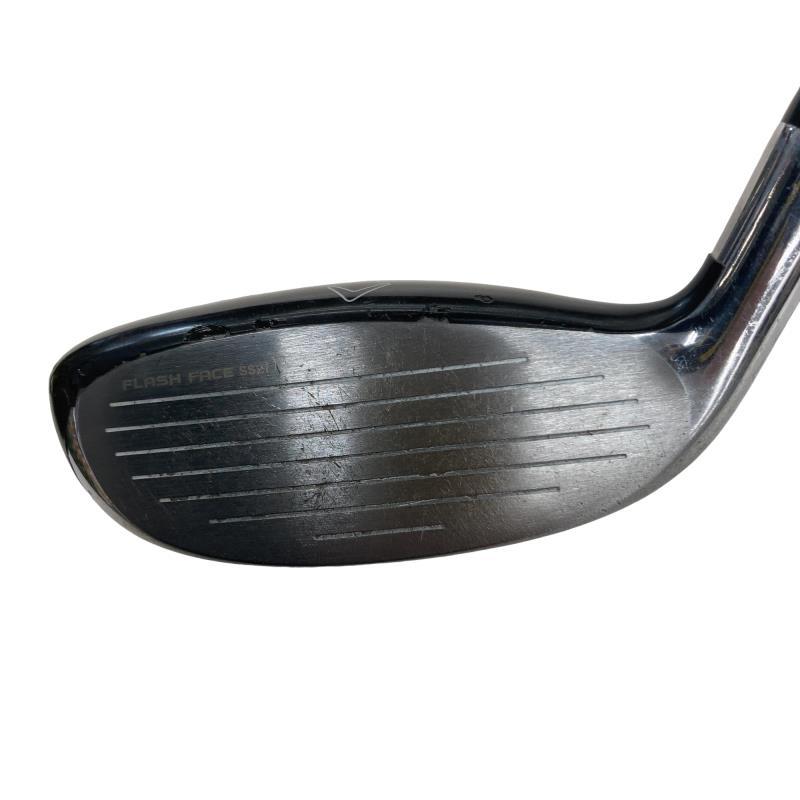 Callaway（キャロウェイ） EPIC MAX FAST U4 レディース