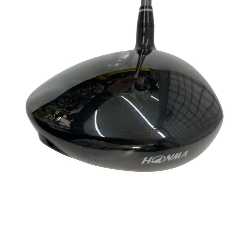 HONMA GOLF（本間ゴルフ） TOUR WORLD TW747 455 10.5° ドライバー DR