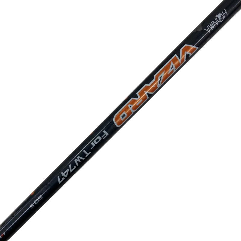 HONMA GOLF（本間ゴルフ） TOUR WORLD TW747 455 10.5° ドライバー DR