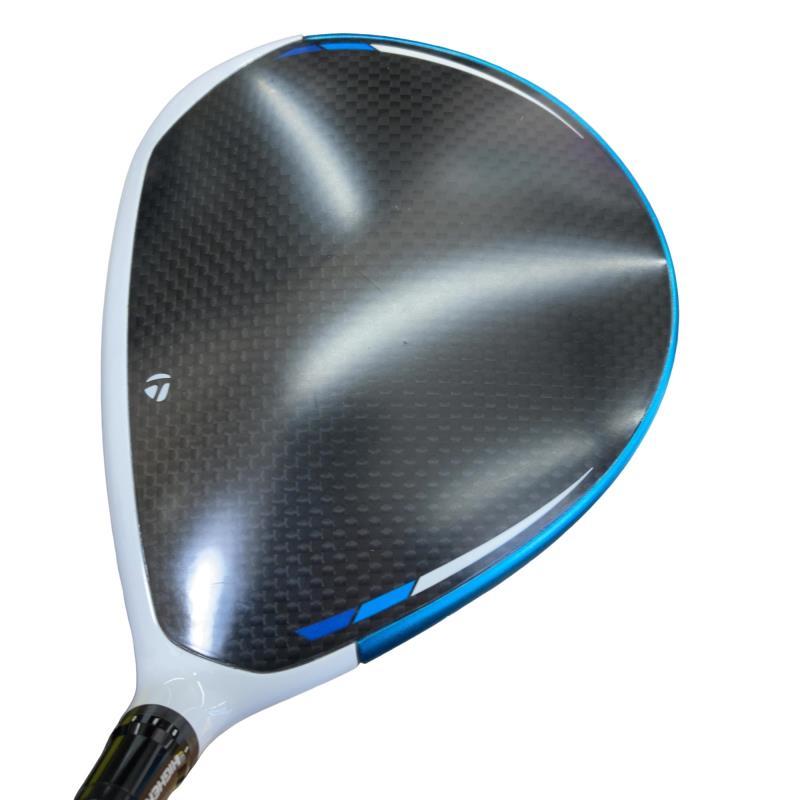 TaylorMade（テーラーメイド） SIM2 MAX 10.5° ドライバー DR