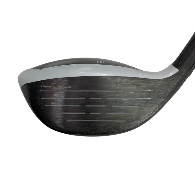 TaylorMade（テーラーメイド） SIM2 MAX 5W フェアウェイウッド FW
