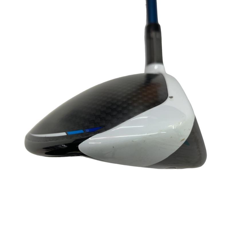 TaylorMade（テーラーメイド） SIM2 MAX 5W フェアウェイウッド FW