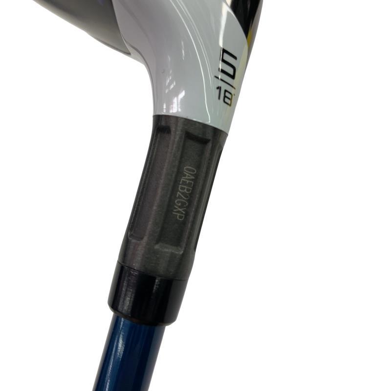 TaylorMade（テーラーメイド） SIM2 MAX 5W フェアウェイウッド FW