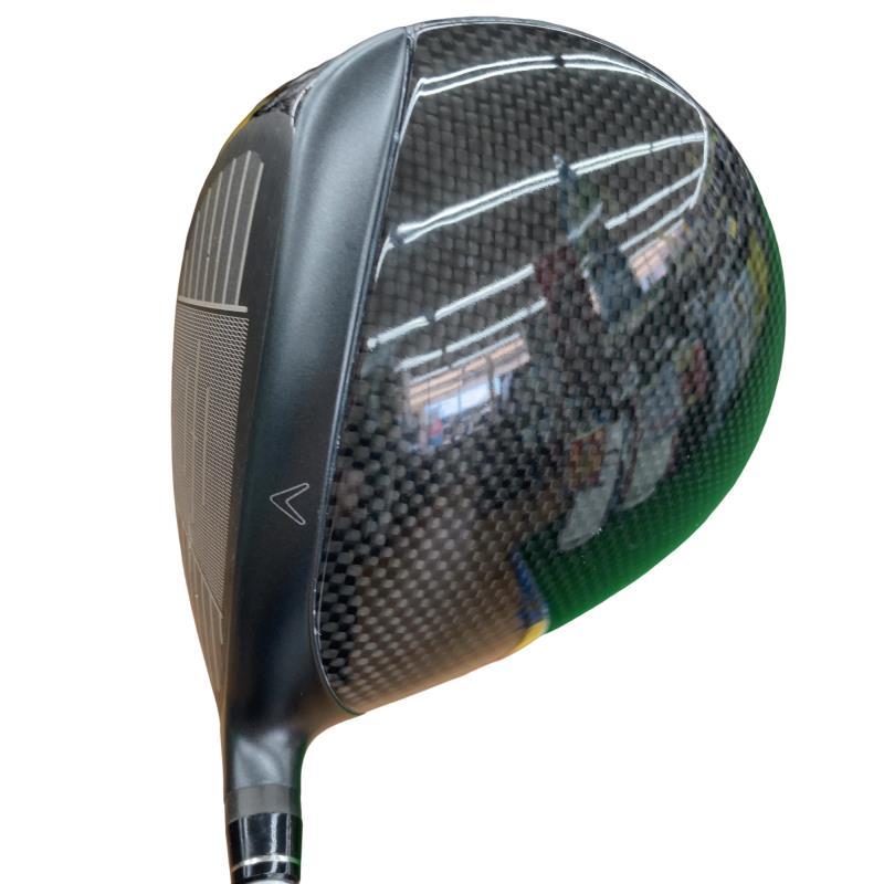 レディースドライバー Aiスモーク マックスファスト 12° フレックスA Callaway（キャロウェイ） PARADYM Ai SMOKE MAX FAST 12° レディース
