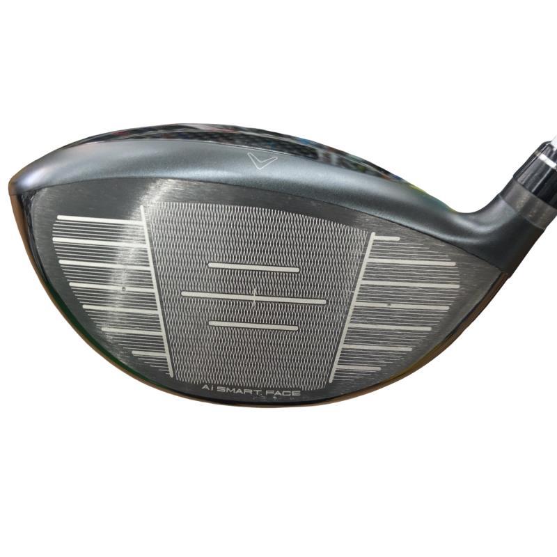 Callaway（キャロウェイ） PARADYM Ai SMOKE MAX FAST 12° レディース