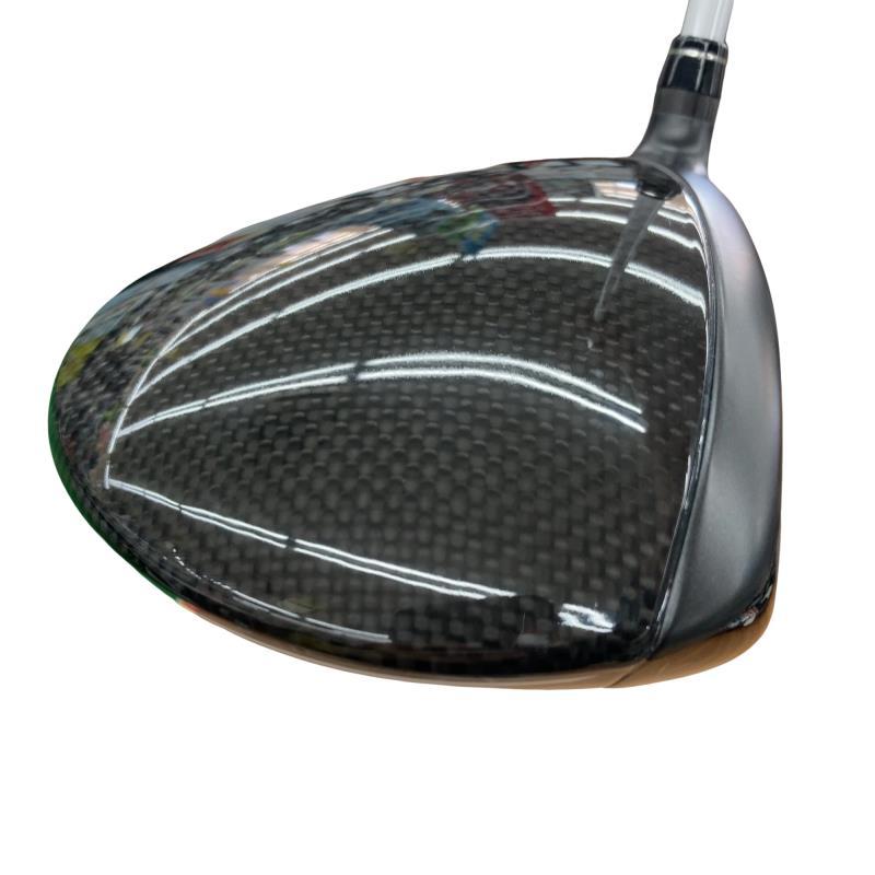Callaway（キャロウェイ） PARADYM Ai SMOKE MAX FAST 12° レディース