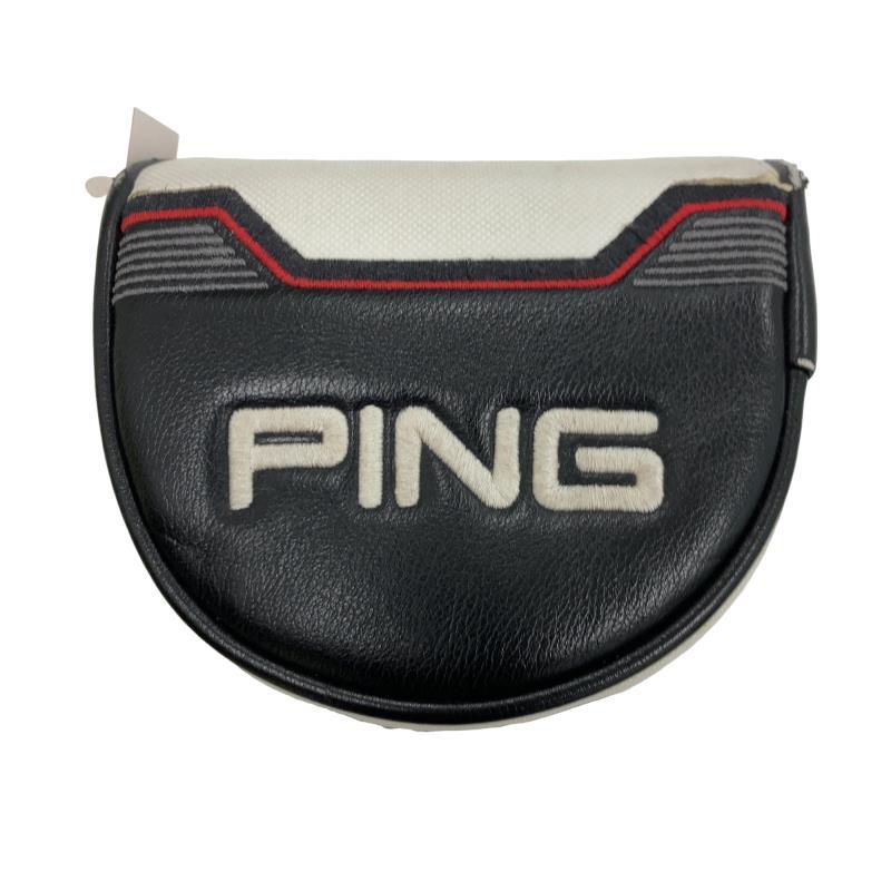 PING（ピン） PING OSLO H(2021) 34インチ(PP60) パター PT フレックス