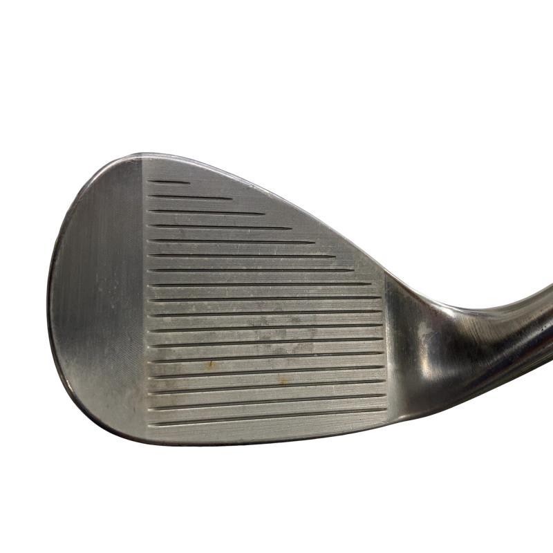 タイトリスト VOKEY SPIN MILLED SM8 ブラッシュドスチール 56°/10°S ウェッジ WG フレックスS_1
