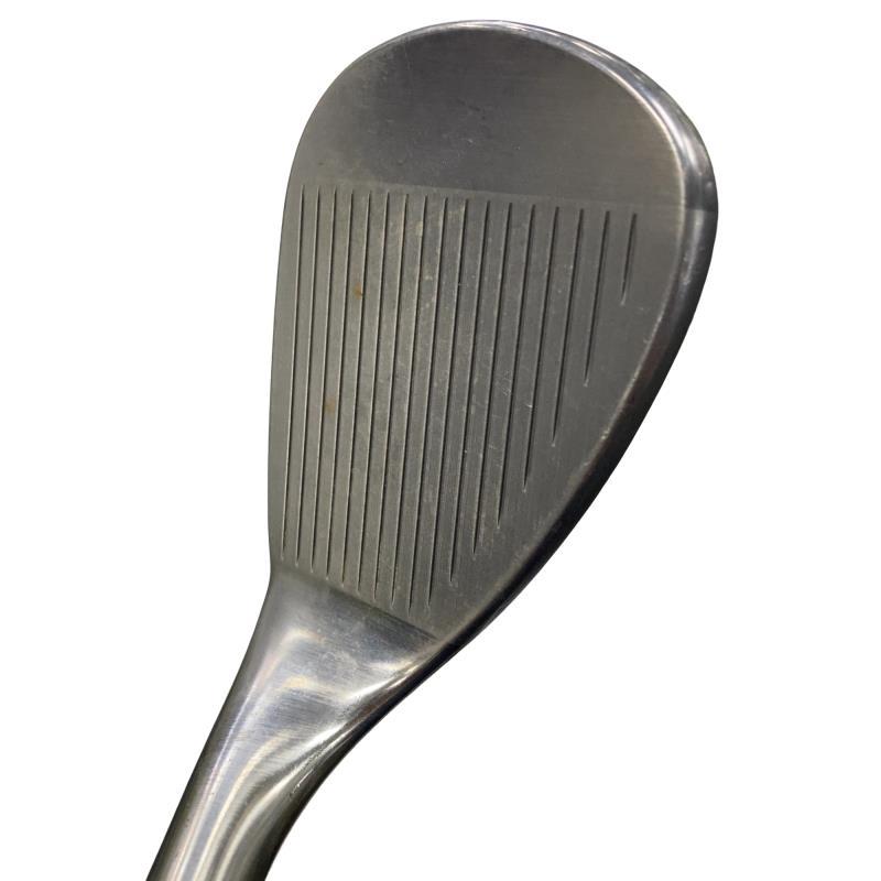 タイトリスト VOKEY SPIN MILLED SM8 ブラッシュドスチール 56°/10°S ウェッジ WG フレックスS_2