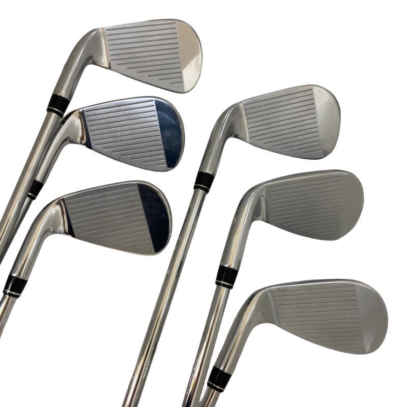 Callaway（キャロウェイ） PARADYM 7S アイアンセット IR フレックスS