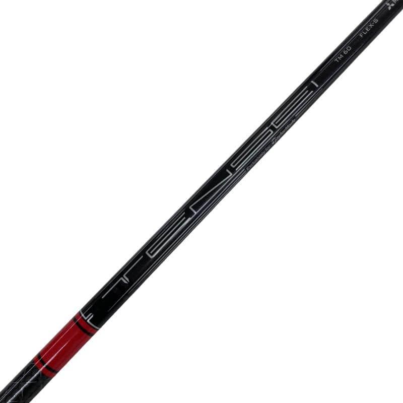 テーラーメイド STEALTH2 U5 レフティ ユーティリティ UT フレックスS_4