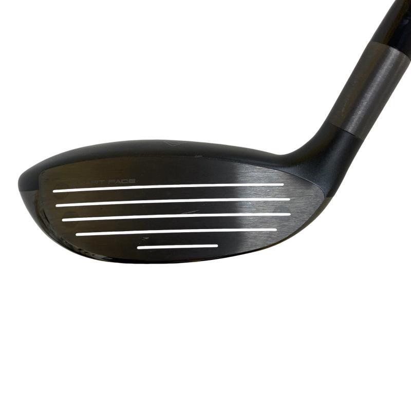 Callaway（キャロウェイ） PARADYM Ai SMOKE MAX 9W フェアウェイ