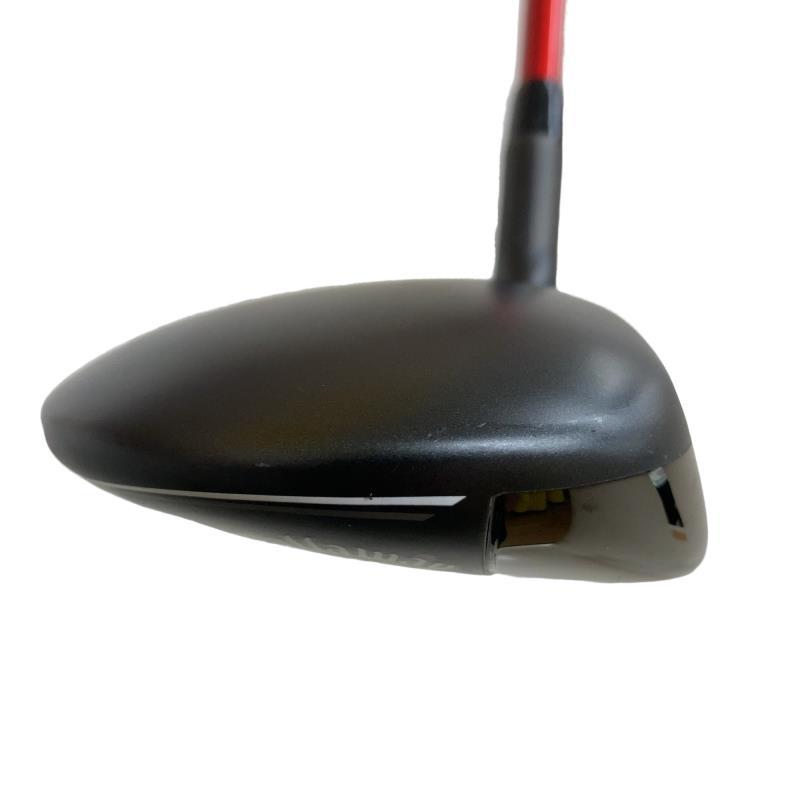 Callaway（キャロウェイ） PARADYM Ai SMOKE MAX 9W フェアウェイ