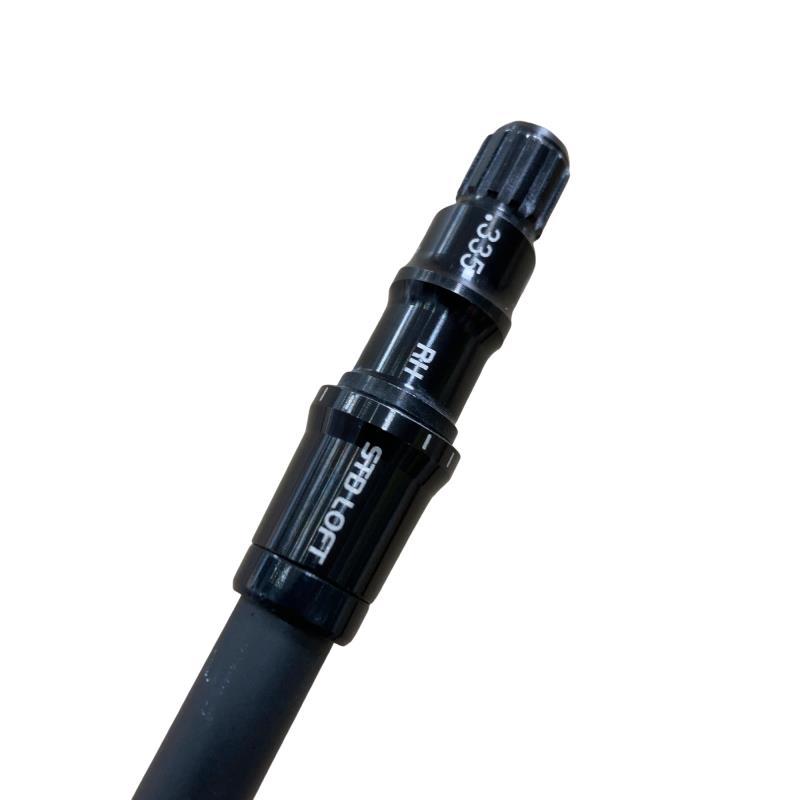TaylorMade（テーラーメイド） テーラーメイドスリーブ付き(Qi4D系