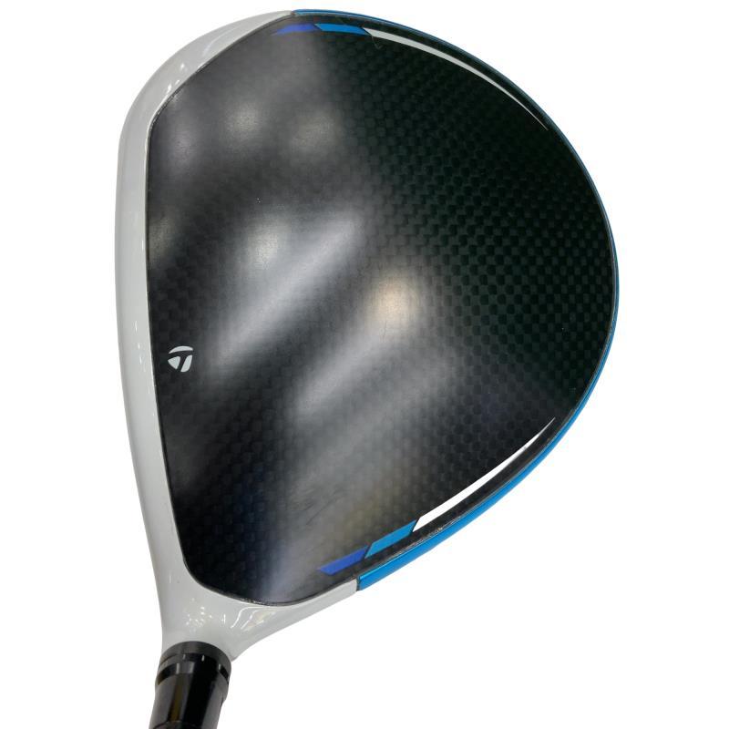 TaylorMade（テーラーメイド） SIM2 MAX 10.5° ドライバー DR