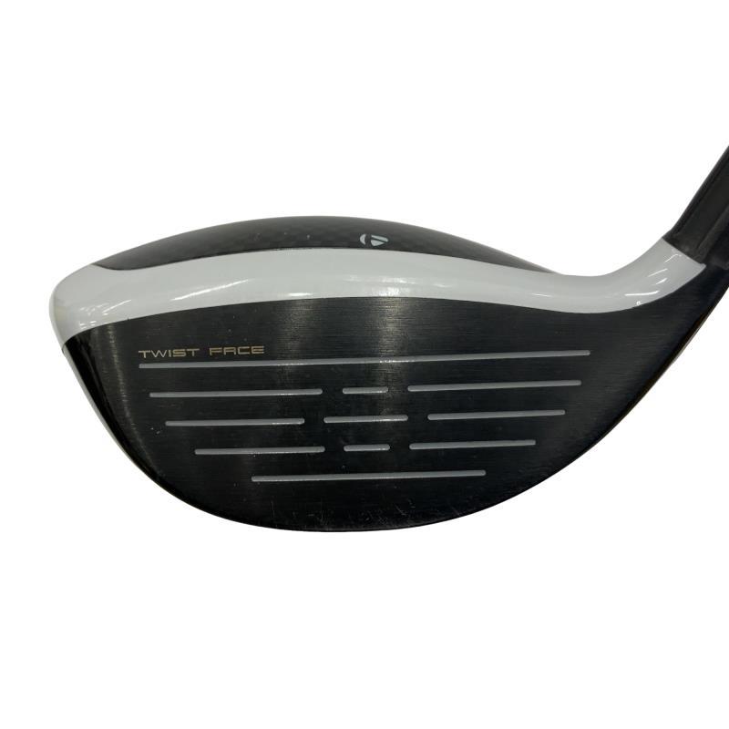 TaylorMade（テーラーメイド） SIM2 MAX 5W フェアウェイウッド FW