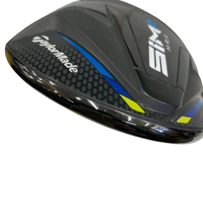 TaylorMade（テーラーメイド） SIM2 MAX 5W フェアウェイウッド FW
