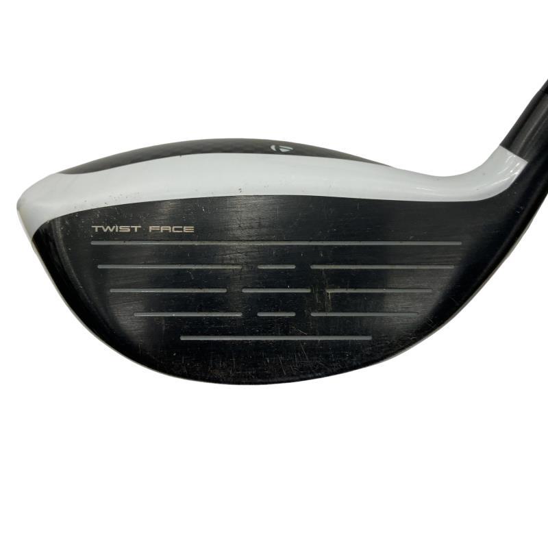 TaylorMade（テーラーメイド） SIM2 MAX-D 7W フェアウェイウッド FW