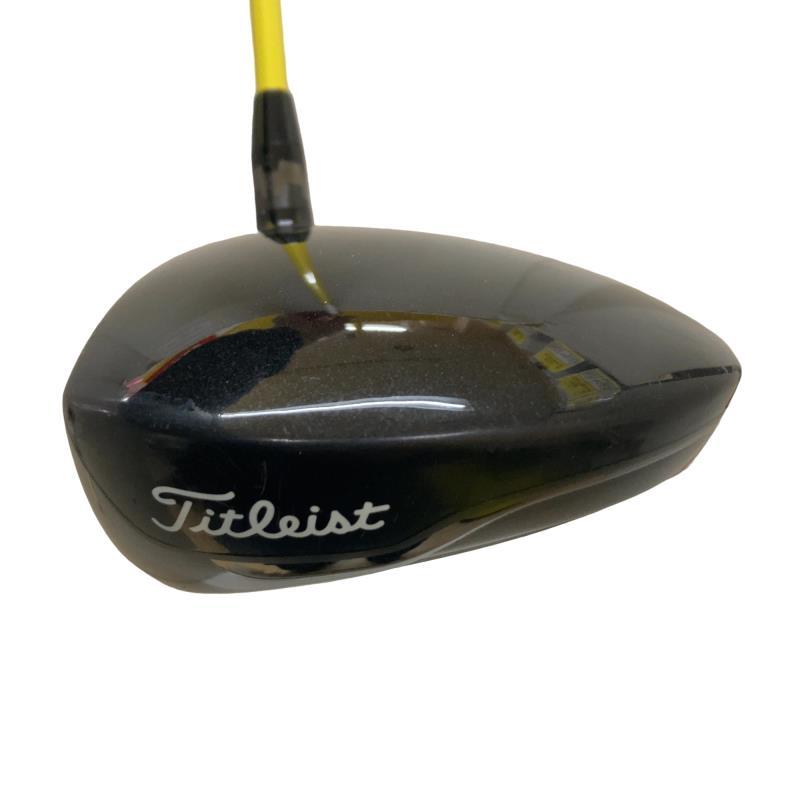 Titleist（タイトリスト） 913 D3 9.5° レフティ ドライバー DR