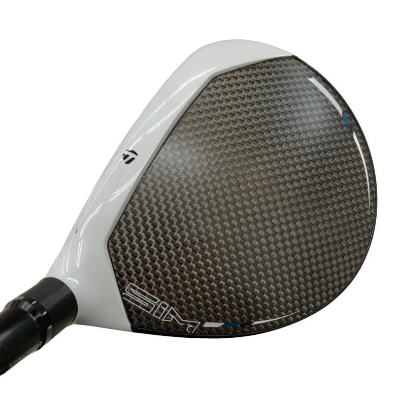 テーラーメイド SIM 3W TaylorMade（テーラーメイド） SIM 3W フェアウェイウッド FW