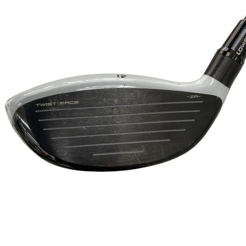 TaylorMade（テーラーメイド） SIM 3W フェアウェイウッド FW