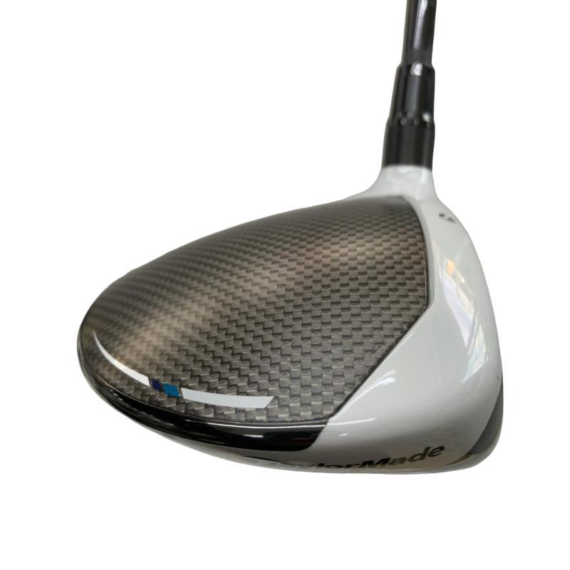 TaylorMade SIM フェアウェイウッド ３番ヘッドカバー付き TaylorMade（テーラーメイド） SIM 3W フェアウェイウッド FW