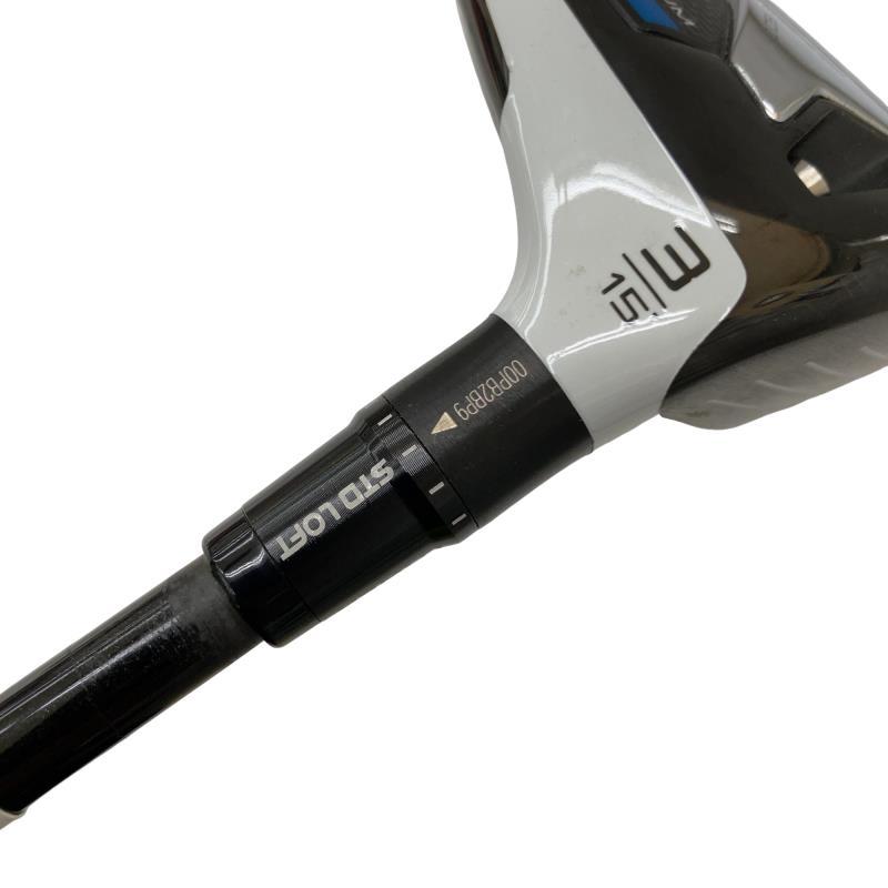 TaylorMade（テーラーメイド） SIM 3W フェアウェイウッド FW