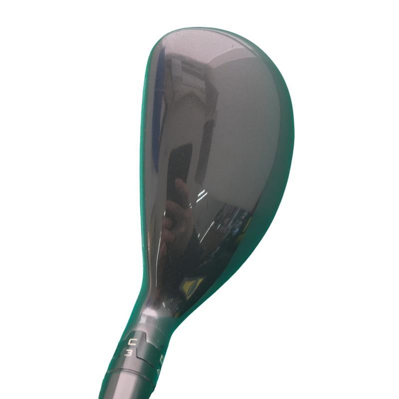 Titleist 818 H2 21度 ユーティリティ Titleist（タイトリスト） 818 H2 21° ユーティリティ UT フレックスS