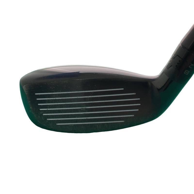 Titleist（タイトリスト） 818 H2 21° ユーティリティ UT フレックスS