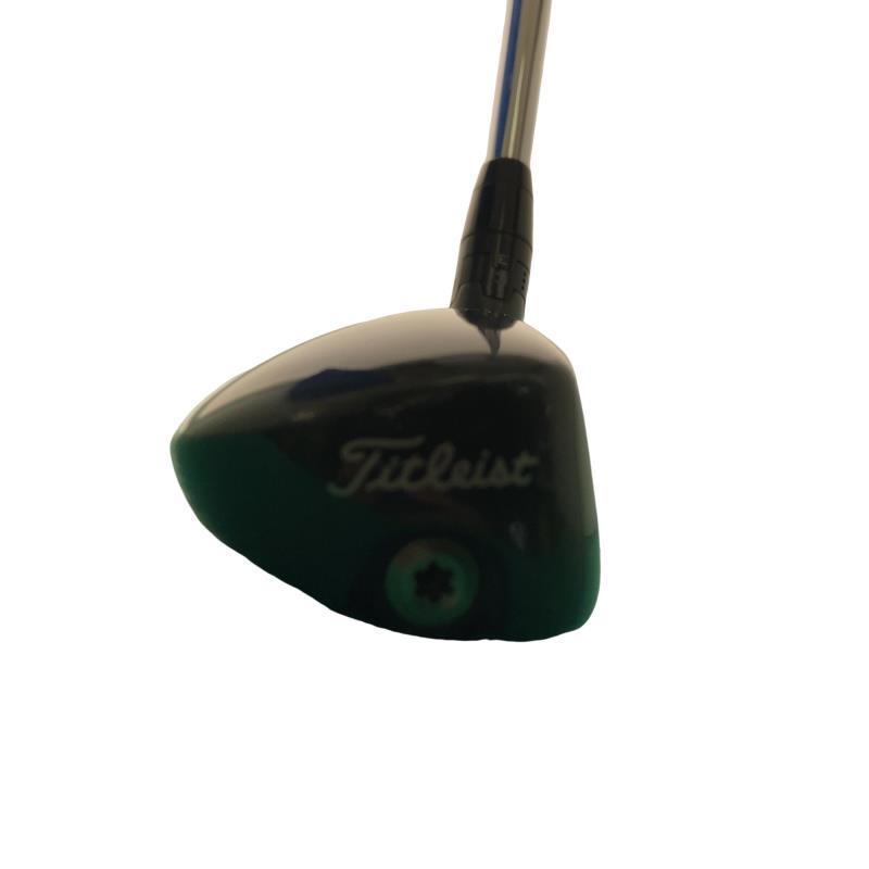 Titleist（タイトリスト） 818 H2 21° ユーティリティ UT フレックスS