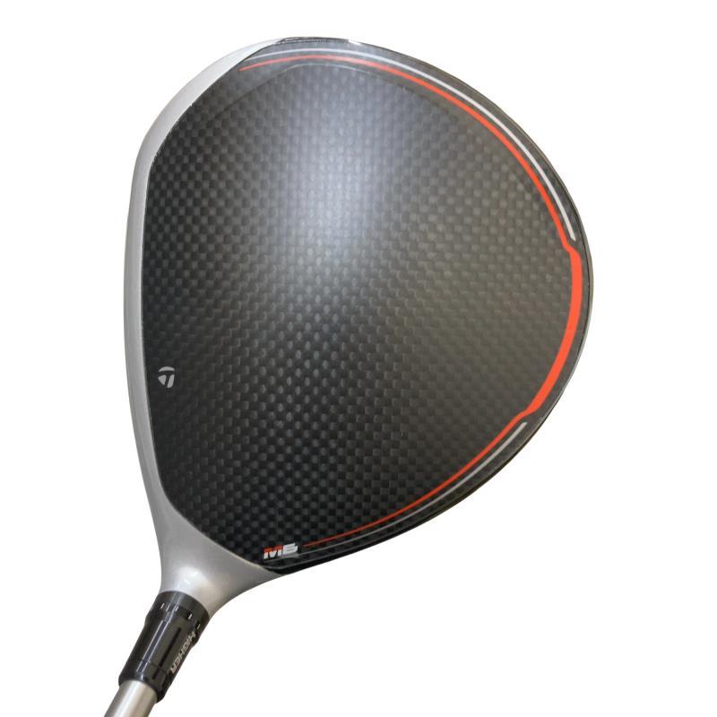 TaylorMade（テーラーメイド） M6 10.5° ドライバー DR フレックスS